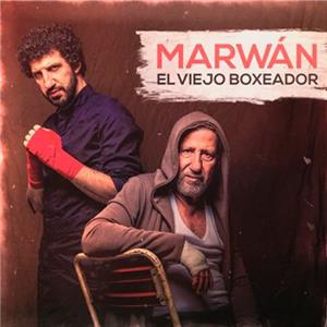 EL VIEJO BOXEADOR<br/><h5>Megjelenés: 2020-09-11</h5>