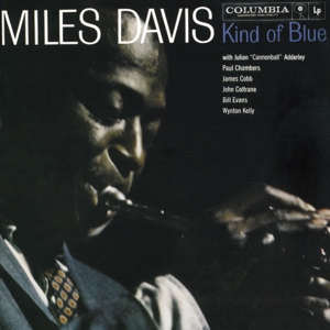 Kind Of Blue<br/><h5>Megjelenés: 2021-01-29</h5>