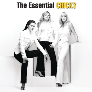 The Essential Chicks<br/><h5>Megjelenés: 2021-11-12</h5>