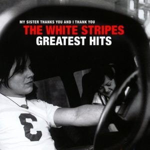 The White Stripes Greatest Hit<br/><h5>Megjelenés: 2021-02-12</h5>