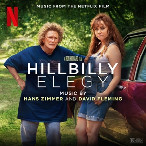 Hillbilly Elegy (Music from th<br/><h5>Megjelenés: 2020-12-04</h5>