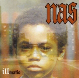 Illmatic<br/><h5>Megjelenés: 2021-03-12</h5>