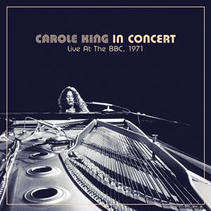 Carole King In Concert Live at<br/><h5>Megjelenés: 2021-11-26</h5>