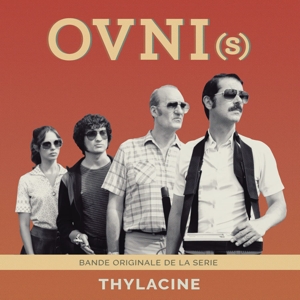 OVNI(s) (Bande originale de la<br/><h5>Megjelenés: 2021-03-12</h5>