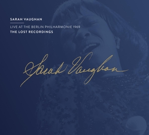 LIVE AT THE BERLIN PHILHARMONIE 1969<br/><h5>Megjelenés: 2021-04-09</h5>