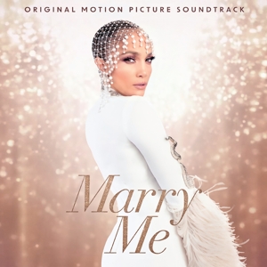 LOPEZ, JENNIFER & MALUMA Marry Me (Original Motion Picture) (CD) | Lemezkuckó CD bolt