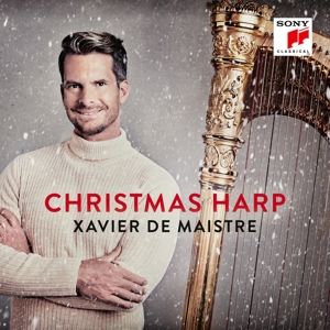 Christmas Harp<br/><h5>Megjelenés: 2021-10-22</h5>