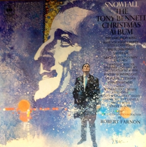 Snowfall: The Tony Bennett Chr<br/><h5>Megjelenés: 2021-10-15</h5>