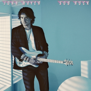 MAYER, JOHN Sob Rock (CD) | Lemezkuckó CD bolt