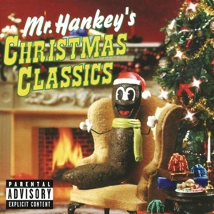 V/A South Park: Mr. Hankey s Chris (Vinyl LP) | Lemezkuckó CD bolt