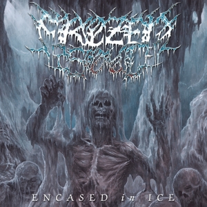 Encased In Ice - EP (Re-issue<br/><h5>Megjelenés: 2021-10-29</h5>