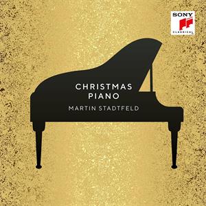 Christmas Piano<br/><h5>Megjelenés: 2021-10-29</h5>