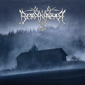 Borknagar (25th Anniversary Re<br/><h5>Megjelenés: 2021-11-12</h5>