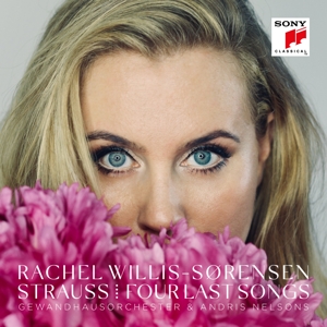 Strauss: Four Last Songs<br/><h5>Megjelenés: 2023-03-10</h5>