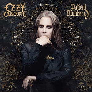 OSBOURNE, OZZY Patient Number 9 (Vinyl LP) | Lemezkuckó CD bolt