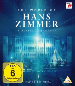 The World of Hans Zimmer - liv<br/><h5>Megjelenés: 2021-10-29</h5>