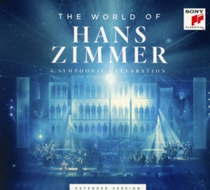 The World of Hans Zimmer - A S<br/><h5>Megjelenés: 2021-10-29</h5>