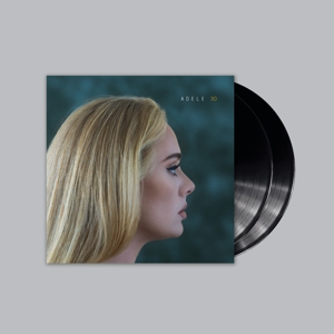 ADELE 30 (Vinyl LP) | Lemezkuckó CD bolt