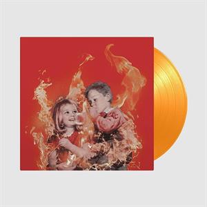 Nostralgia Vinile Colorato Gia<br/><h5>Megjelenés: 2021-10-08</h5>