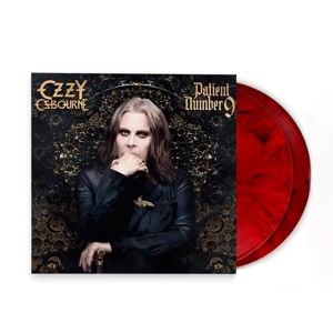 OSBOURNE, OZZY Patient Number 9 (Vinyl LP) | Lemezkuckó CD bolt