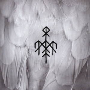 WARDRUNA Kvitravn - First Flight of the (CD) | Lemezkuckó CD bolt