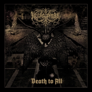 Death To All (Re-issue 2022)<br/><h5>Megjelenés: 2022-03-25</h5>