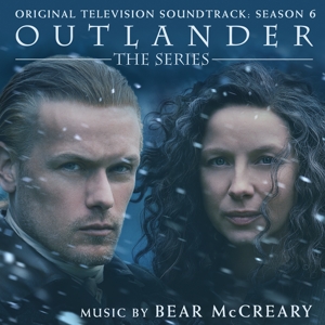 Outlander: Season 6 (Original<br/><h5>Megjelenés: 2022-03-18</h5>