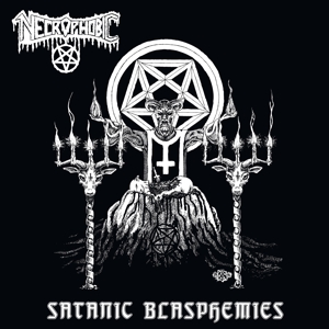 Satanic Blasphemies (Re-issue 2022)<br/><h5>Megjelenés: 2022-07-01</h5>