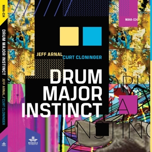 DRUM MAJOR INSTINCT<br/><h5>Megjelenés: 2022-08-19</h5>