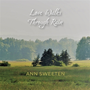 LOVE WALKS THROUGH RAIN<br/><h5>Megjelenés: 2023-06-09</h5>