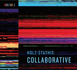 HOLZ-STATHIS: COLLABORATIVE<br/><h5>Megjelenés: 2023-11-24</h5>