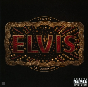 ELVIS (Original Motion Picture Soundtrack)<br/><h5>Megjelenés: 2022-07-29</h5>