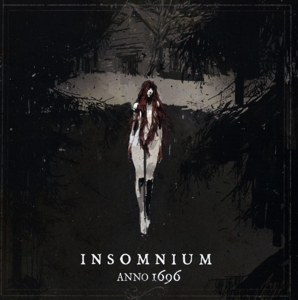 INSOMNIUM Anno 1696 (CD) | Lemezkuckó CD bolt