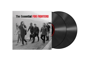 The Essential Foo Fighters<br/><h5>Megjelenés: 2022-10-28</h5>