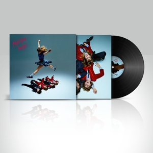 RUSH!_LP (STANDARD VINYL)<br/><h5>Megjelenés: 2023-01-20</h5>