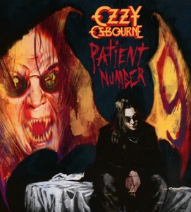 OSBOURNE, OZZY Patient Number 9 (CD) | Lemezkuckó CD bolt