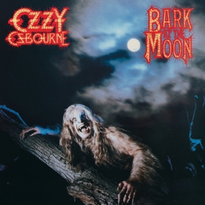 OSBOURNE, OZZY Bark At the Moon (Vinyl LP) | Lemezkuckó CD bolt