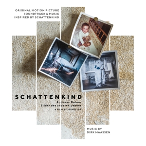 Original Motion Picture Soundtrack and Music Inspired by Schattenkind<br/><h5>Megjelenés: 2023-01-13</h5>