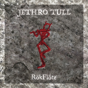 JETHRO TULL RökFlöte (CD) | Lemezkuckó CD bolt