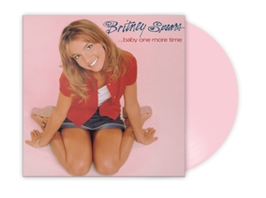 SPEARS, BRITNEY ...Baby One More Time (Vinyl LP) | Lemezkuckó CD bolt