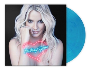 Britney Jean<br/><h5>Megjelenés: 2023-05-26</h5>