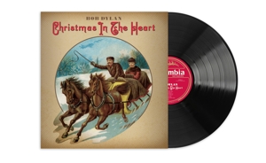 Christmas In The Heart<br/><h5>Megjelenés: 2023-10-06</h5>