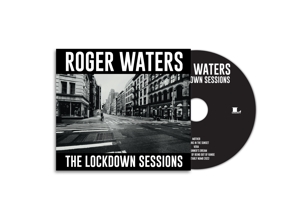 WATERS, ROGER The Lockdown Sessions (CD) | Lemezkuckó CD bolt