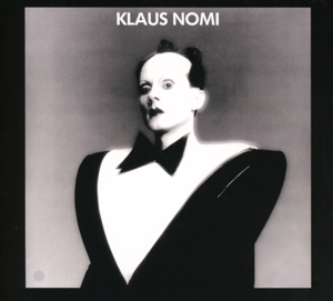 Klaus Nomi<br/><h5>Megjelenés: 2023-06-16</h5>