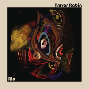 RABIN, TREVOR Rio (CD) | Lemezkuckó CD bolt