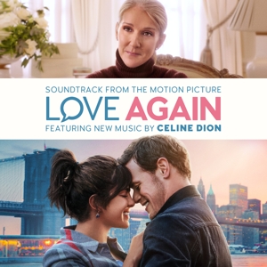 DION, CELINE Love Again (Soundtrack from the Motion Picture) (CD) | Lemezkuckó CD bolt