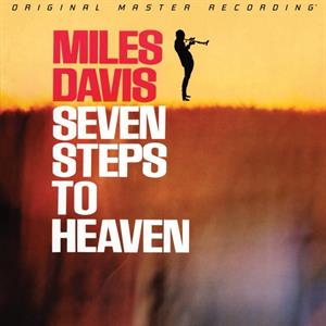 SEVEN STEPS TO HEAVEN<br/><h5>Megjelenés: 2023-10-20</h5>