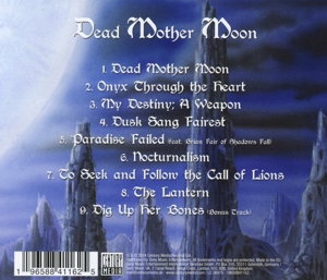 Dead Mother Moon<br/><h5>Megjelenés: 2024-01-19</h5>