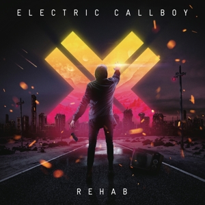 Rehab (Re-issue 2023)<br/><h5>Megjelenés: 2023-12-15</h5>