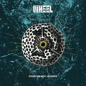 WHEEL Charismatic Leaders (CD) | Lemezkuckó CD bolt